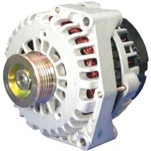 255 Amp GMC Alternator 12 VDC