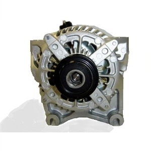 360 Amp GMC Alternator 12 VDC